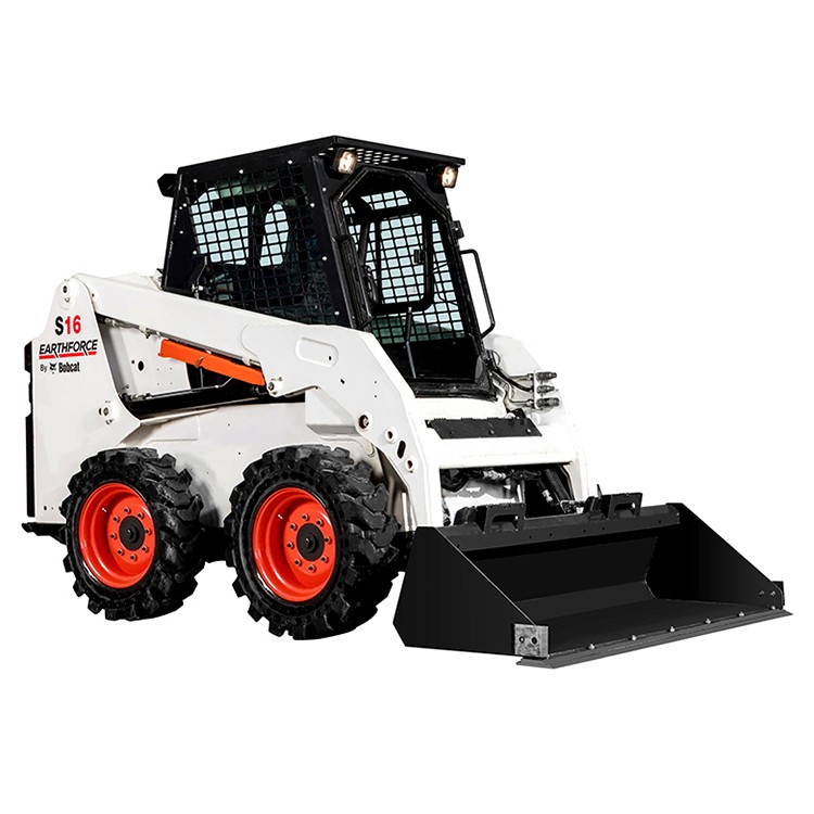 Skid Steer Loader