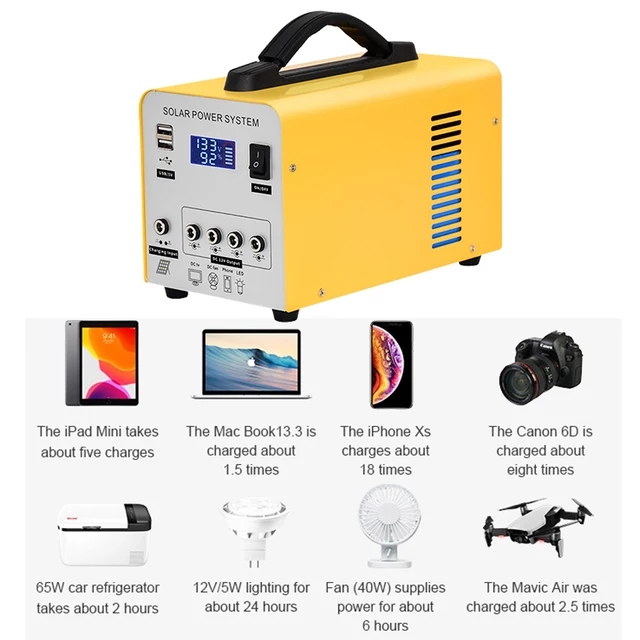 Solar power system / 4