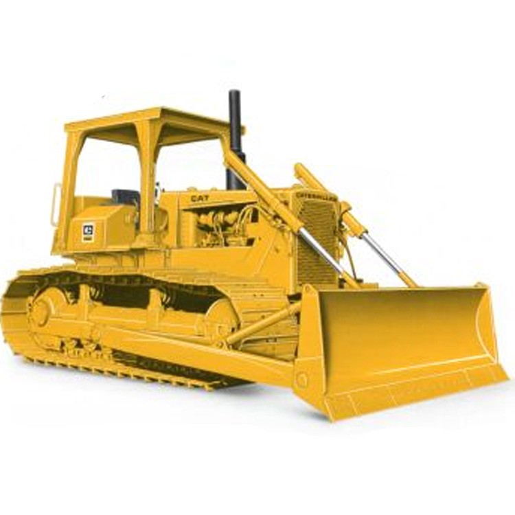 Secondhand Dozer