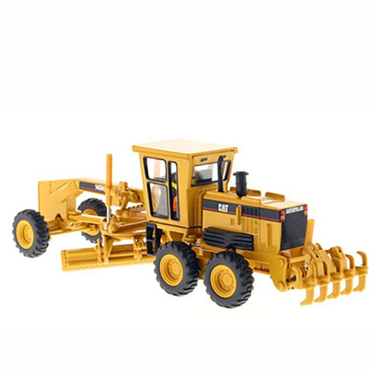 used motor graders