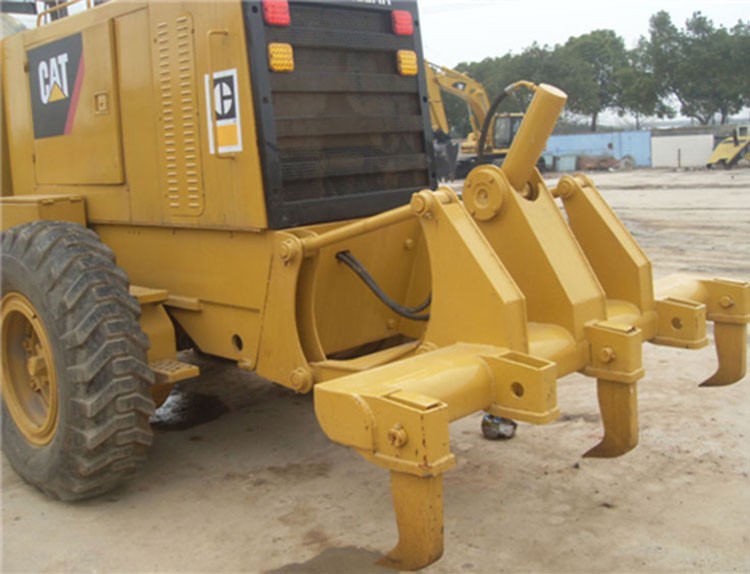 used motor graders / 4