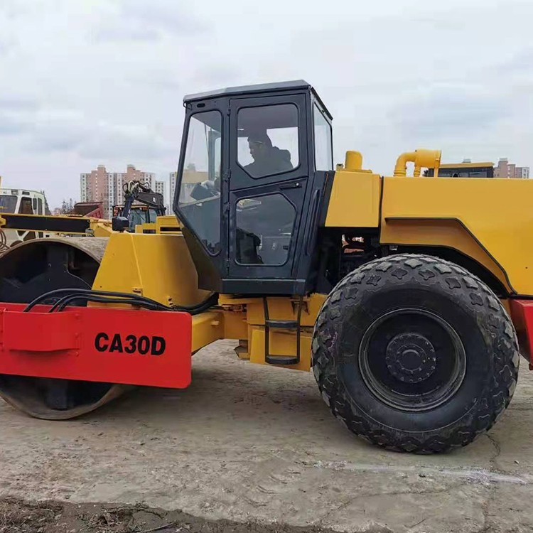 Road Roller / 5