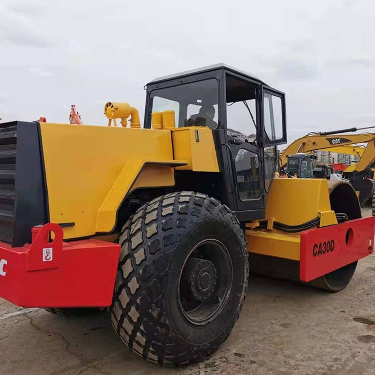 Road Roller / 2