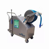 High Pressure Washing Machine