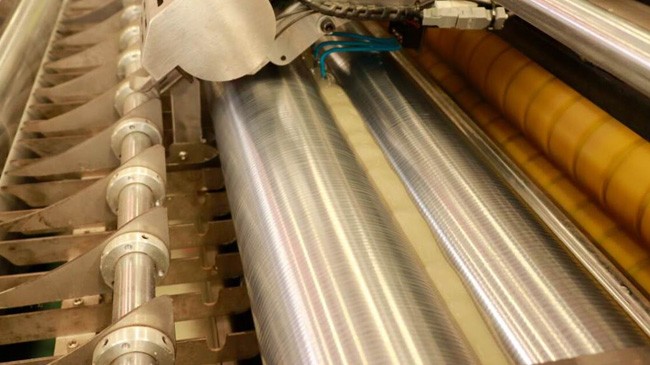 Carton Flute Laminator Machine / 4