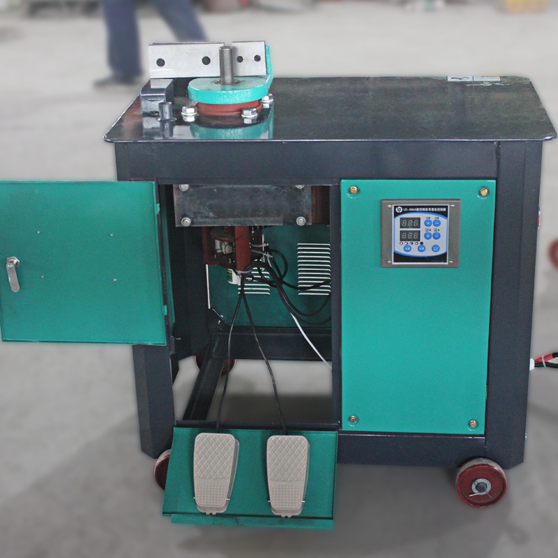 Steel Bar Stirrup Bender / 2
