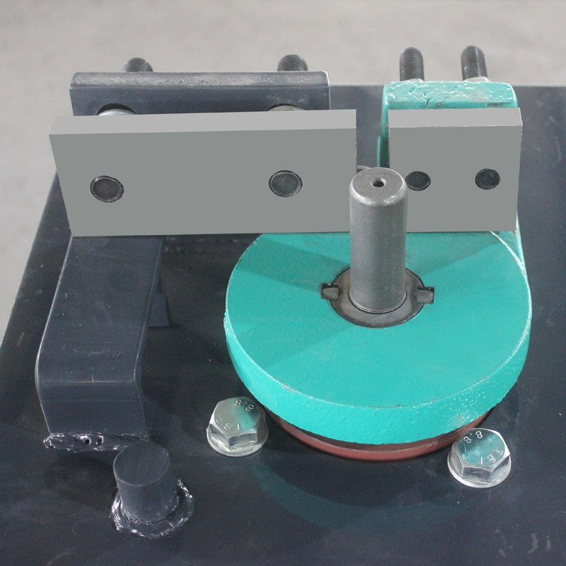 Steel Bar Stirrup Bender / 3