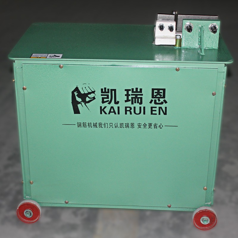 Steel Bar Stirrup Bender / 5