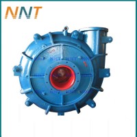 Centrifugal Slurry Pump