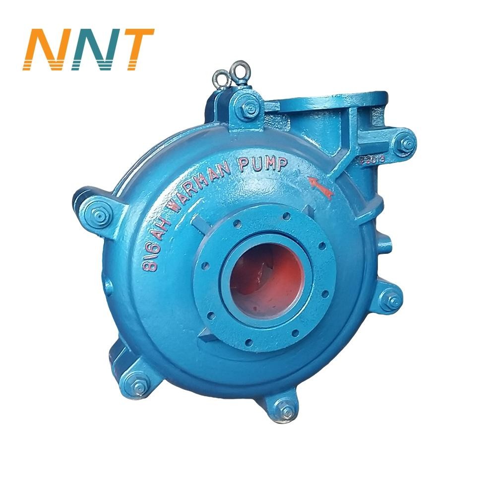 Centrifugal Slurry Pump / 2