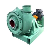 Centrifugal Sand Pump