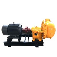 Centrifugal Sand Dredge Pump