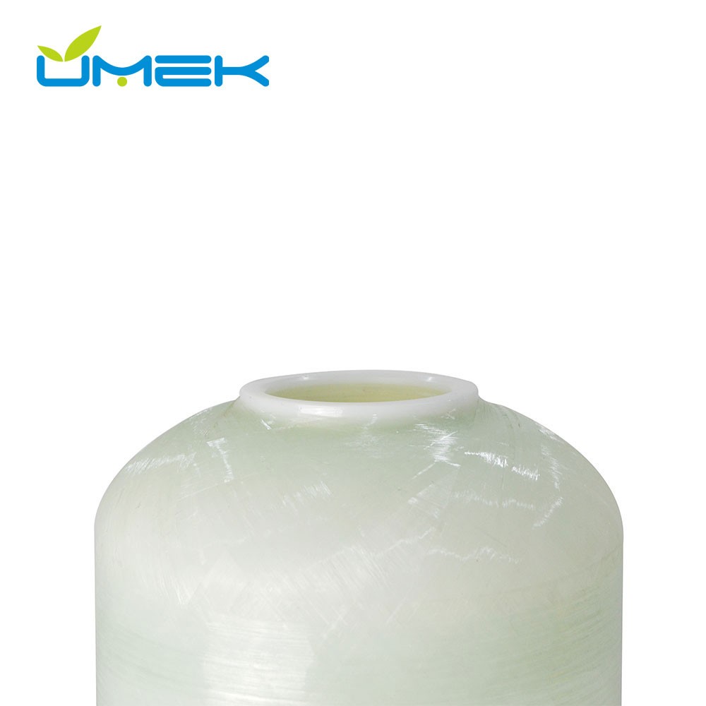 Fiberglass Pressure Frp Tank / 3