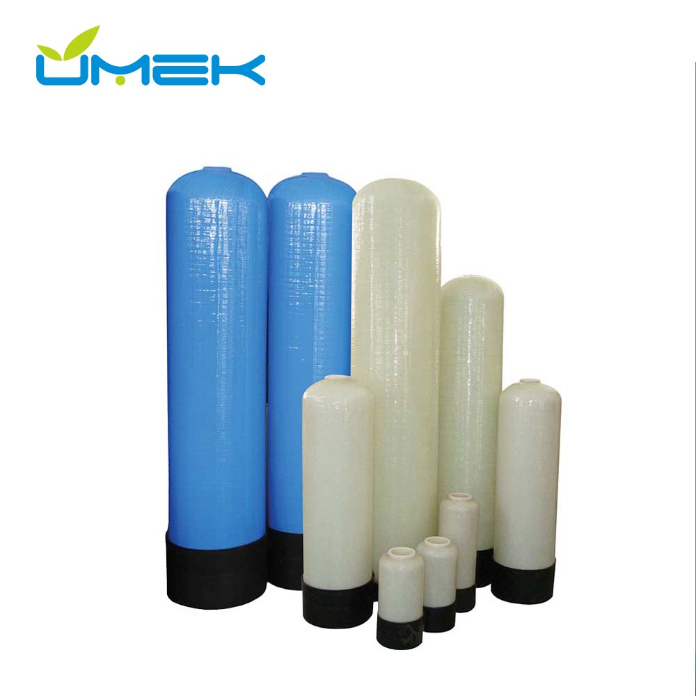 Fiberglass Pressure Frp Tank / 2