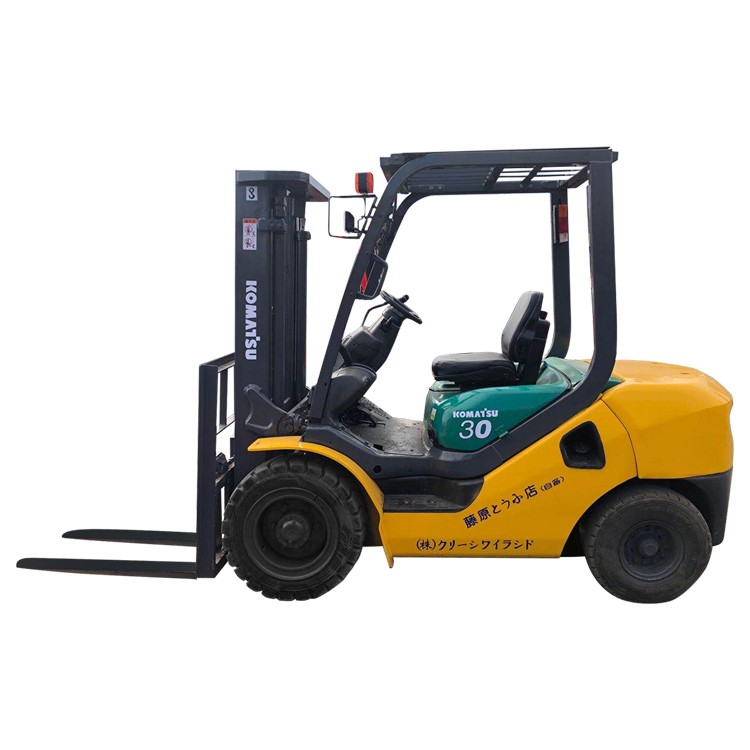 Komatsu 3 Tons Forklift