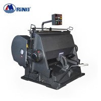 Manual Die Cutting Machine