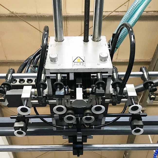High Speed Flute Laminator / 3