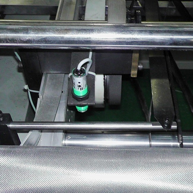 High Speed Flute Laminator / 5