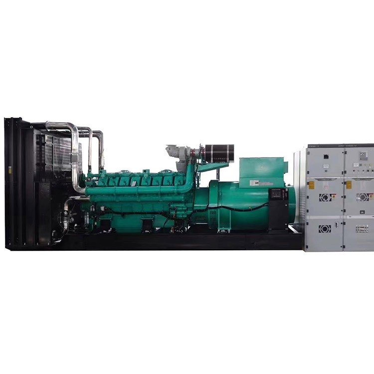 Diesel Generator