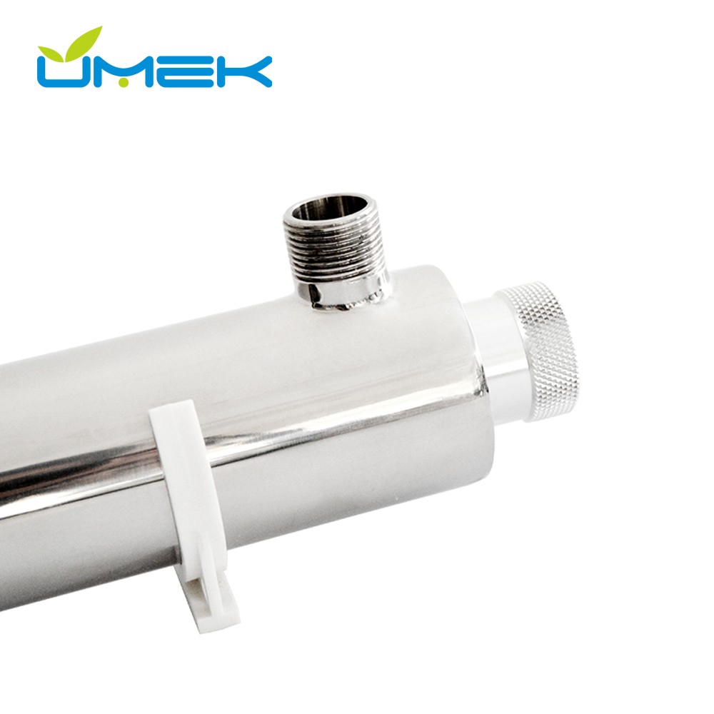 Water Filter uv sterilizer / 2
