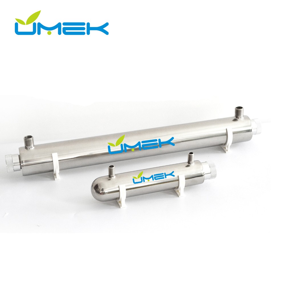 Water Filter uv sterilizer / 5
