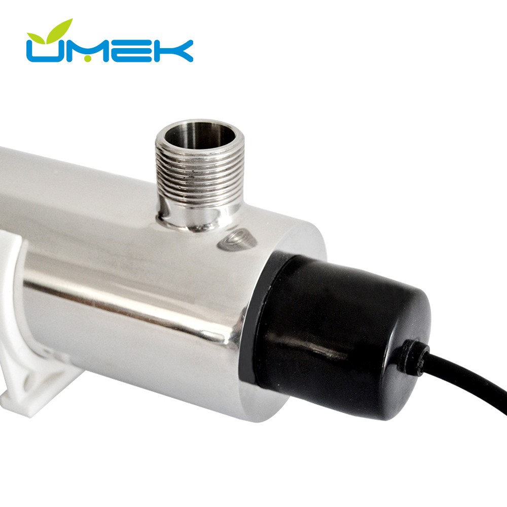 Water Filter uv sterilizer / 3