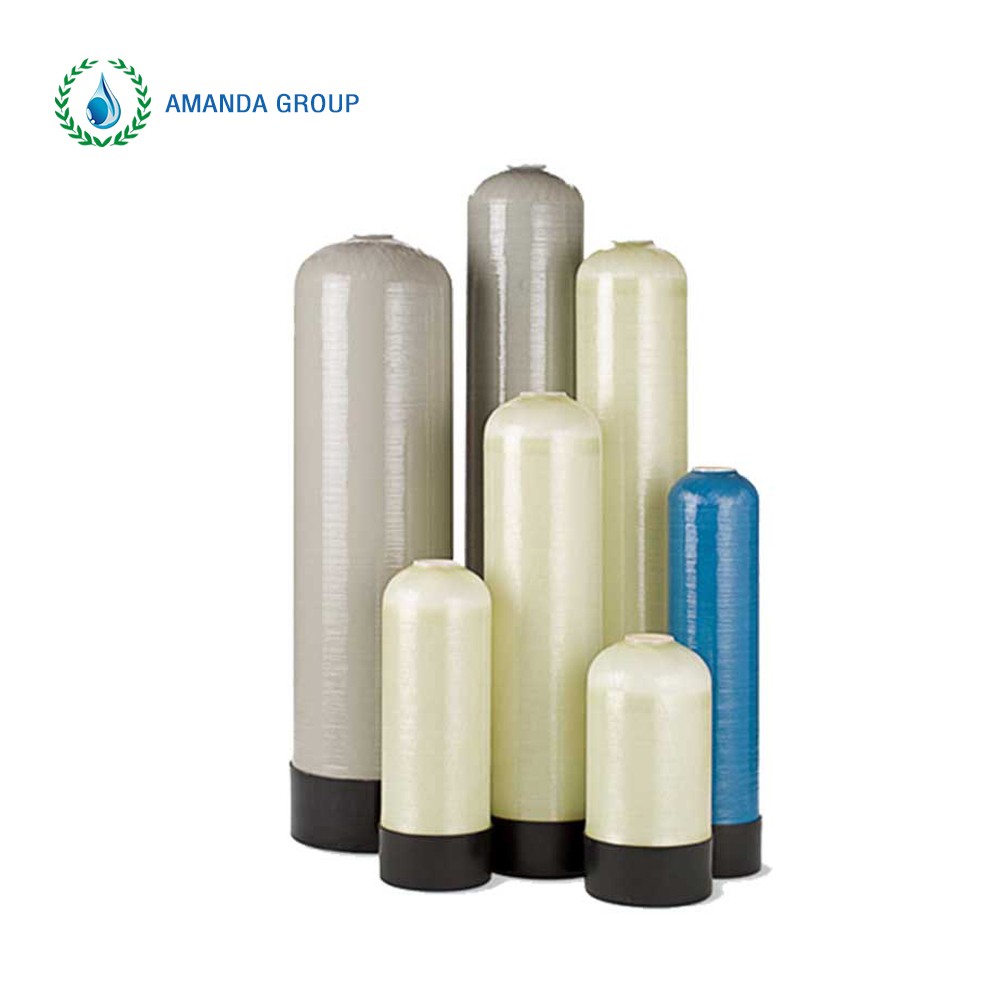 FRP Fibreglass tank / 3