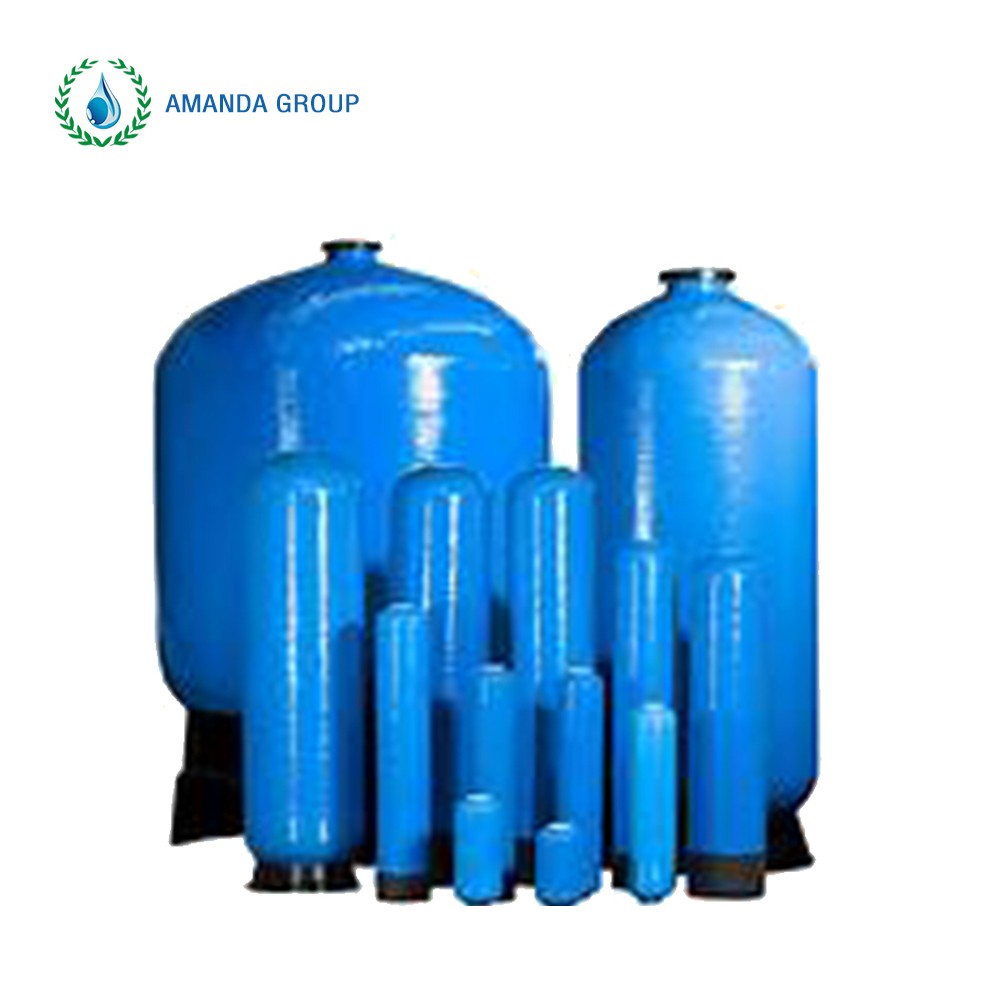 FRP Fibreglass tank / 4