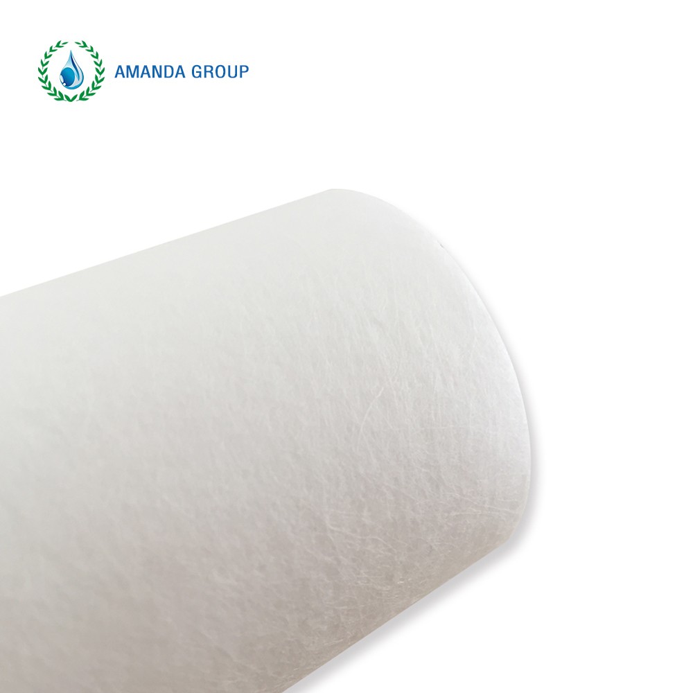 PP water filter cartridge / 3