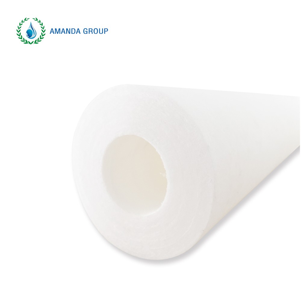 PP water filter cartridge / 2