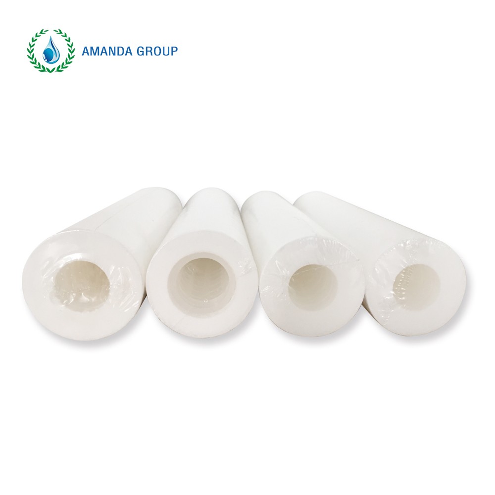 PP water filter cartridge / 4