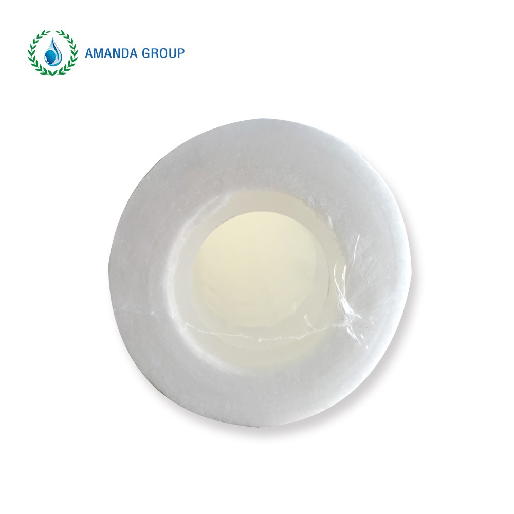PP water filter cartridge / 6