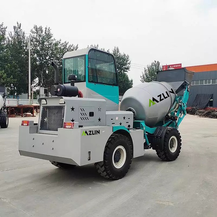 self loading ZL-15 / 3