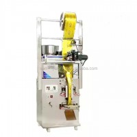 Coffee packing machine