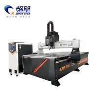 China Wood CNC Router Machine