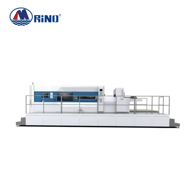 Carton Die Cutter / 3
