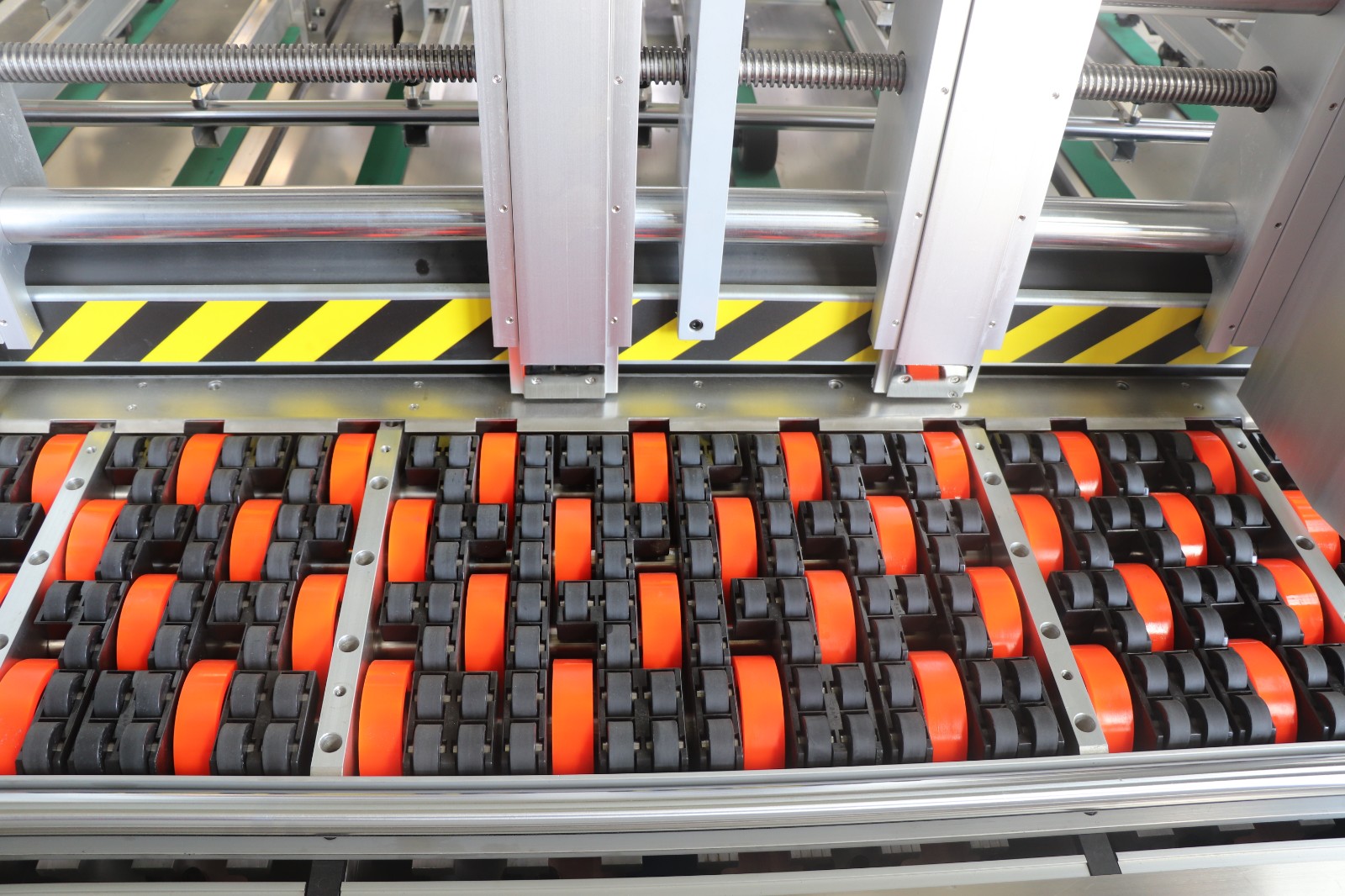 Carton Die Cutter / 6