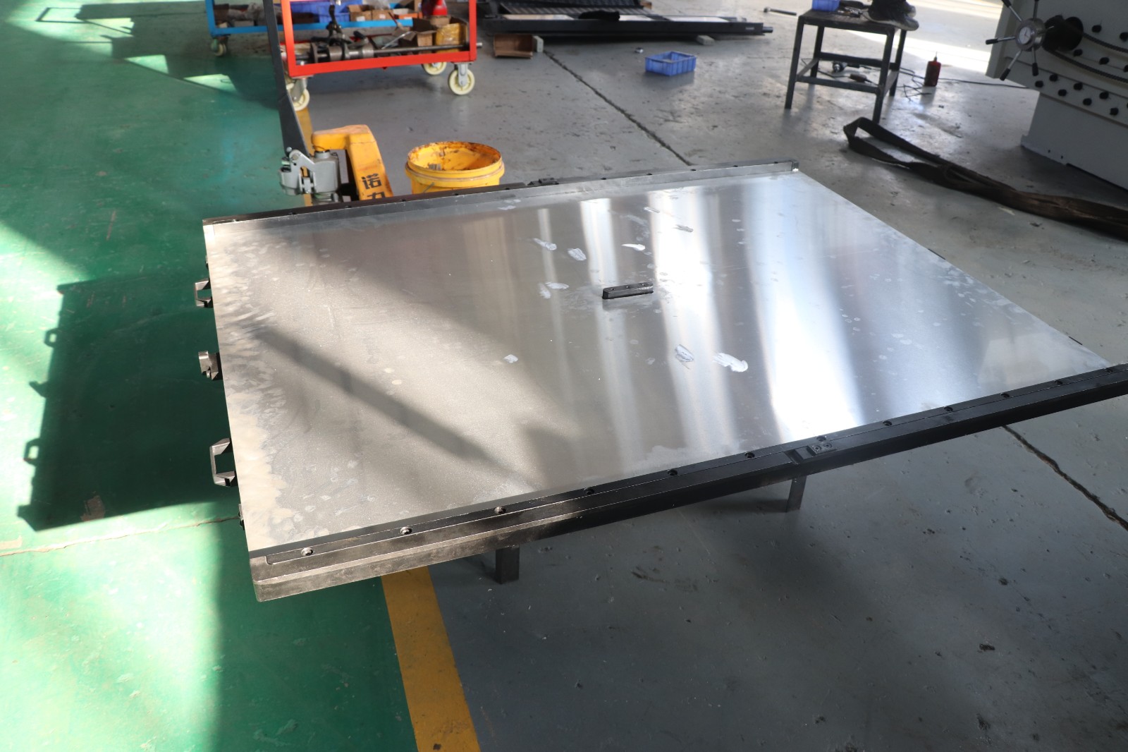 Carton Die Cutter / 7