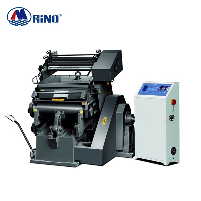 Hot Stamping Machine / 2