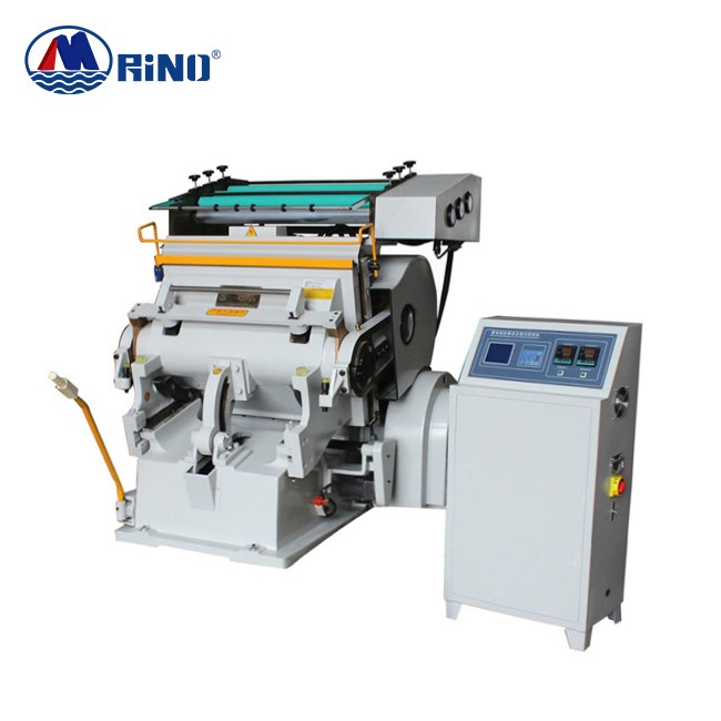 Hot Stamping Machine / 3