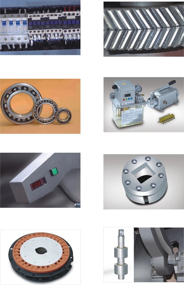 Hot Stamping Machine / 4