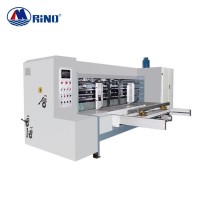 Rotary Die Cutting Machine