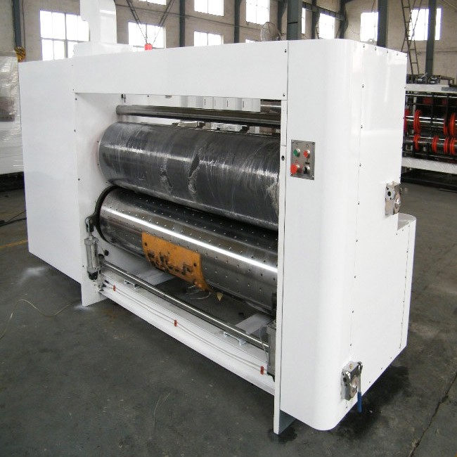 Rotary Die Cutting Machine / 5