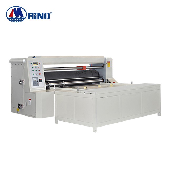 Rotary Die Cutting Machine