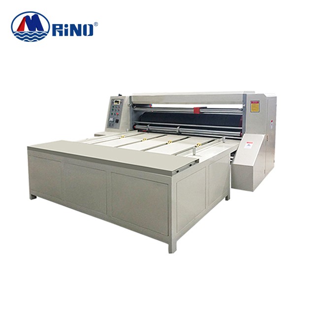 Rotary Die Cutting Machine / 3