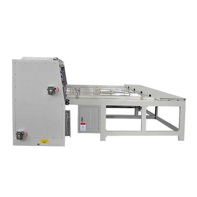 Rotary Die Cutting Machine / 5
