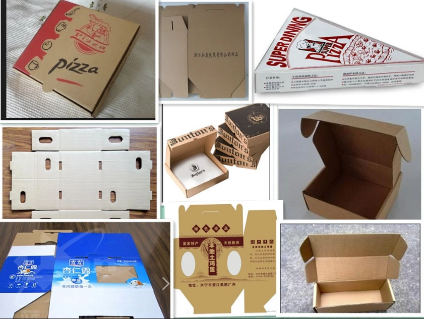 Rotary Die Cutting Machine / 6