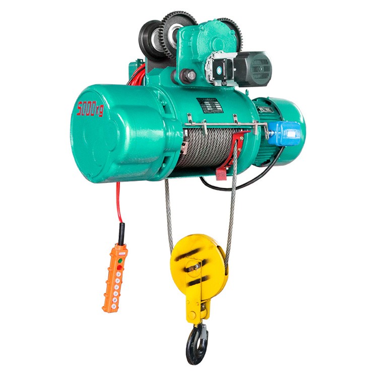 12t Electric Hoist