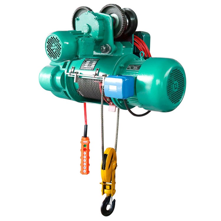 12t Electric Hoist / 5