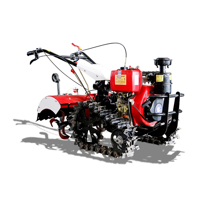 Farm Min Cultivator